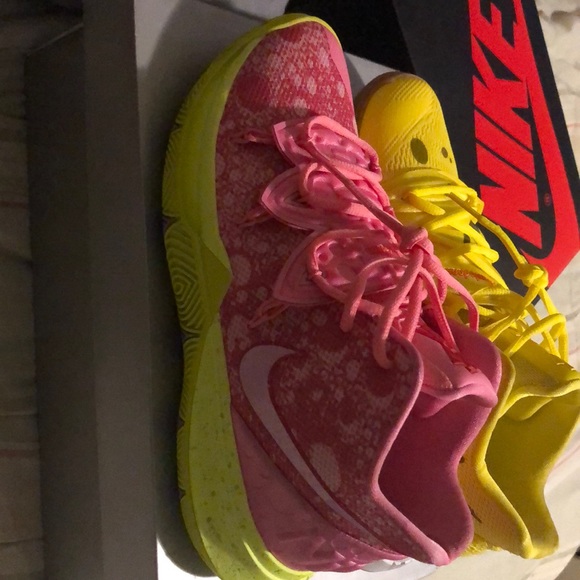 SpongeBob Patrick Kyrie irving - Picture 2 of 7